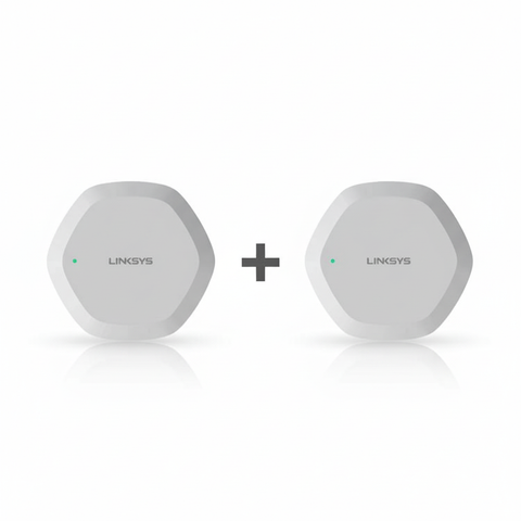 Linksys AC1300 LAPAC1300C Wi-Fi 5 MU-MIMO Cloud Managed Wireless Access Point UAE | Dubai Abu Dhabi Sharjah Ajman Umm Al Quwain Ras Al Khaimah Fujairah | UAE-Wide Delivery