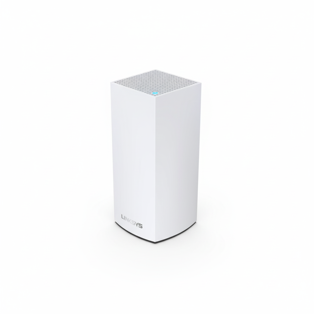 Linksys Velop MX5501 AX5400 Atlas Pro 6 Dual-Band Mesh WiFi 6 System 1-Pack UAE | Dubai Abu Dhabi Sharjah Ajman Umm Al Quwain Ras Al Khaimah Fujairah | UAE-Wide Delivery