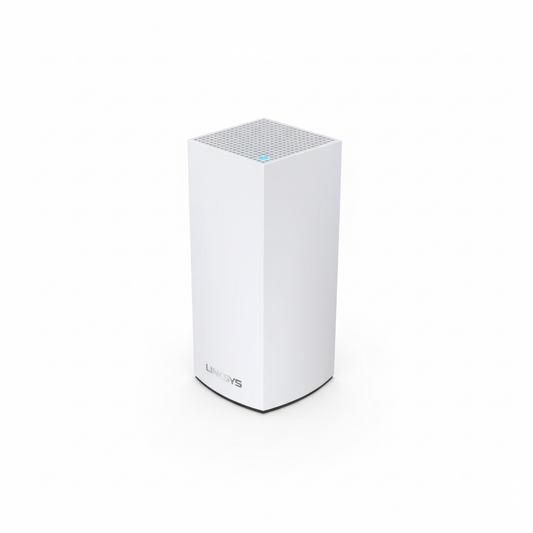 Linksys Velop MX5501 AX5400 Atlas Pro 6 Dual-Band Mesh WiFi 6 System 1-Pack UAE | Dubai Abu Dhabi Sharjah Ajman Umm Al Quwain Ras Al Khaimah Fujairah | UAE-Wide Delivery
