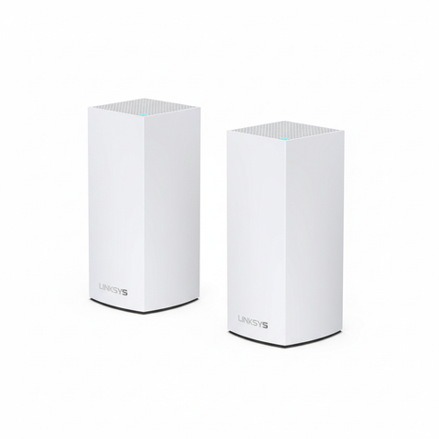 Linksys Velop MX5502 AX5400 Atlas Pro 6 Dual-Band Mesh WiFi 6 System 2-Pack UAE | Dubai Abu Dhabi Sharjah Ajman Umm Al Quwain Ras Al Khaimah Fujairah | UAE-Wide Delivery