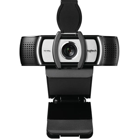 Logitech C930e 1080p HD Webcam with 90° Extended View – UAE Stock | Dubai, Abu Dhabi, Sharjah, Ajman, RAK, UAQ, Fujairah