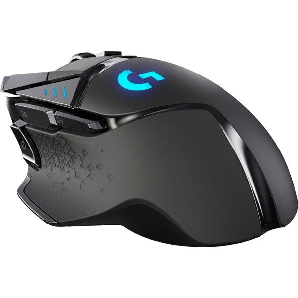 Logitech G502 Lightspeed Wireless Gaming Mouse UAE – Dubai, Abu Dhabi, Sharjah | Fast Delivery