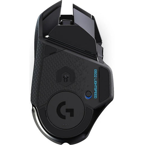 Logitech G502 Lightspeed Wireless Gaming Mouse UAE – Dubai, Abu Dhabi, Sharjah | Fast Delivery