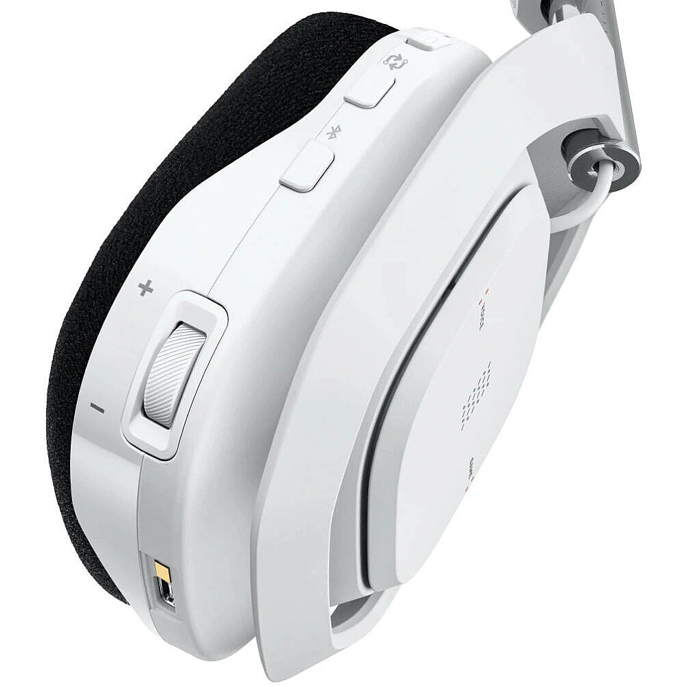 Logitech Astro A50 X LIGHTSPEED Wireless Gaming Headset White + Base Station UAE