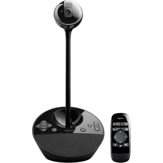 Logitech BCC950 Conference Cam – PTZ HD Video Conferencing System UAE | Dubai, Abu Dhabi Delivery
