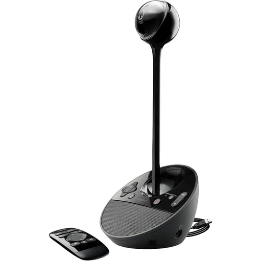 Logitech BCC950 Conference Cam – PTZ HD Video Conferencing System UAE | Dubai, Abu Dhabi Delivery