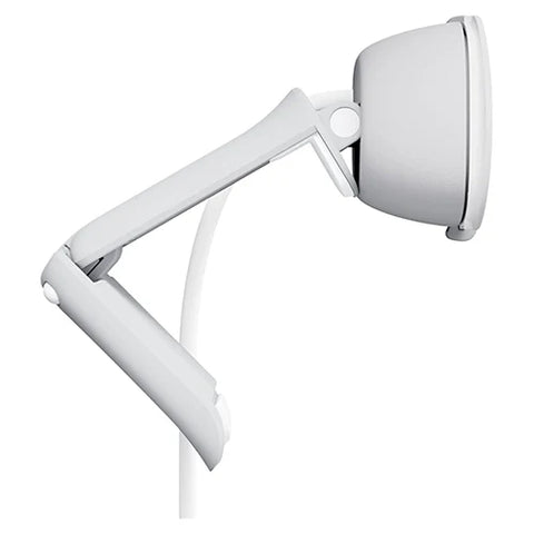 Logitech Brio 100 Full HD 1080p Webcam Off-White | UAE Delivery to Dubai, Abu Dhabi & All Emirates
