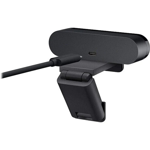 Logitech Brio Ultra HD Pro Webcam 4K - UAE Delivery Available