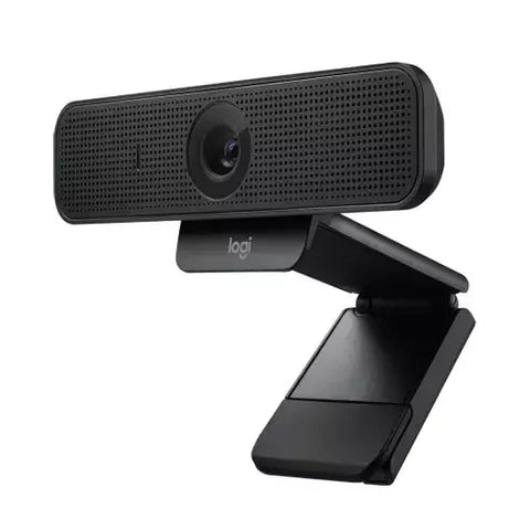 Logitech C925e HD Business Webcam UAE | 1080p Video Calling Dubai, Abu Dhabi & All Emirates