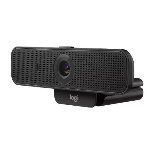 Logitech C925e HD Business Webcam UAE | 1080p Video Calling Dubai, Abu Dhabi & All Emirates