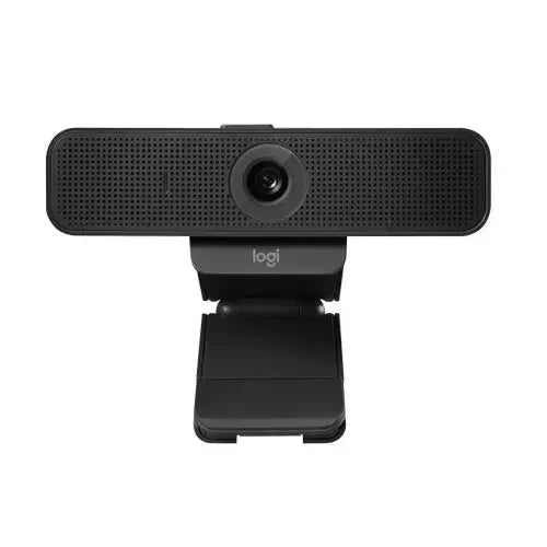 Logitech C925e HD Business Webcam UAE | 1080p Video Calling Dubai, Abu Dhabi & All Emirates
