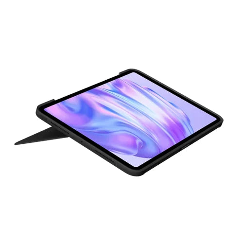 Logitech Combo Touch Keyboard Case iPad Pro 11-inch (M4) UAE | Backlit Trackpad Keyboard
