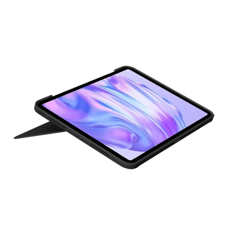 Logitech Combo Touch Keyboard Case iPad Pro 11-inch (M4) UAE | Backlit Trackpad Keyboard