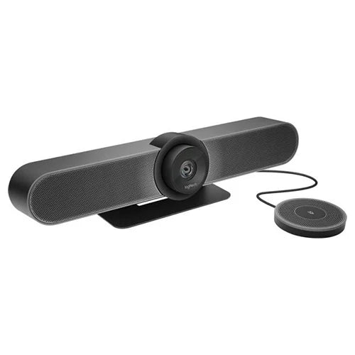 Logitech Expansion Mic for Meetup | Conference Room Audio UAE