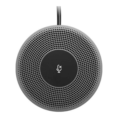 Logitech Expansion Mic for Meetup | Conference Room Audio UAE