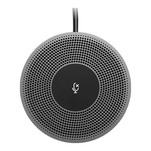 Logitech Expansion Mic for Meetup | Conference Room Audio UAE