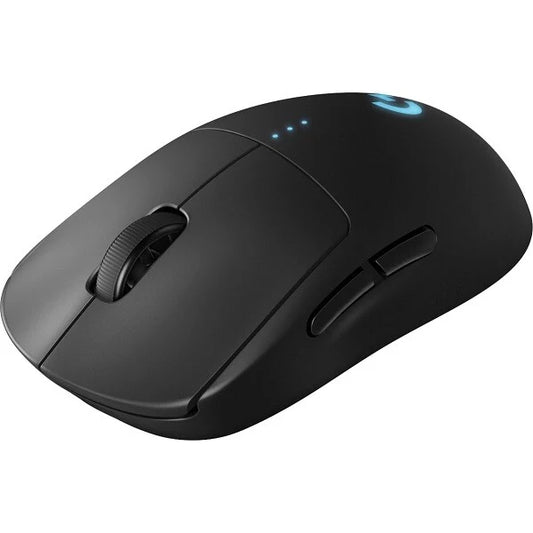 Logitech G Pro Wireless Gaming Mouse Black - UAE Stock | Dubai, Abu Dhabi Delivery