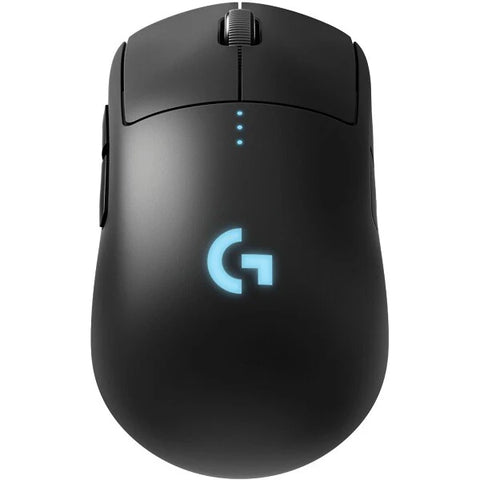 Logitech G Pro Wireless Gaming Mouse Black - UAE Stock | Dubai, Abu Dhabi Delivery