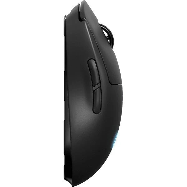 Logitech G Pro Wireless Gaming Mouse Black - UAE Stock | Dubai, Abu Dhabi Delivery
