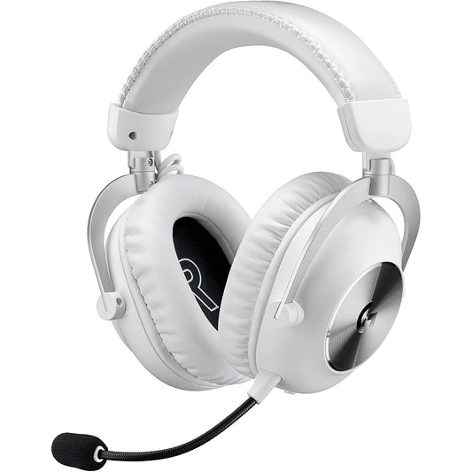 Logitech G PRO X 2 LIGHTSPEED Wireless Gaming Headset UAE | 50mm Graphene Drivers | Dubai, Abu Dhabi Delivery