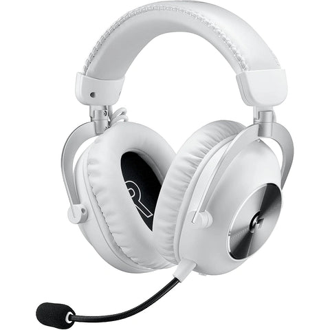 Logitech G PRO X 2 LIGHTSPEED Wireless Gaming Headset UAE | 50mm Graphene Drivers | Dubai, Abu Dhabi Delivery