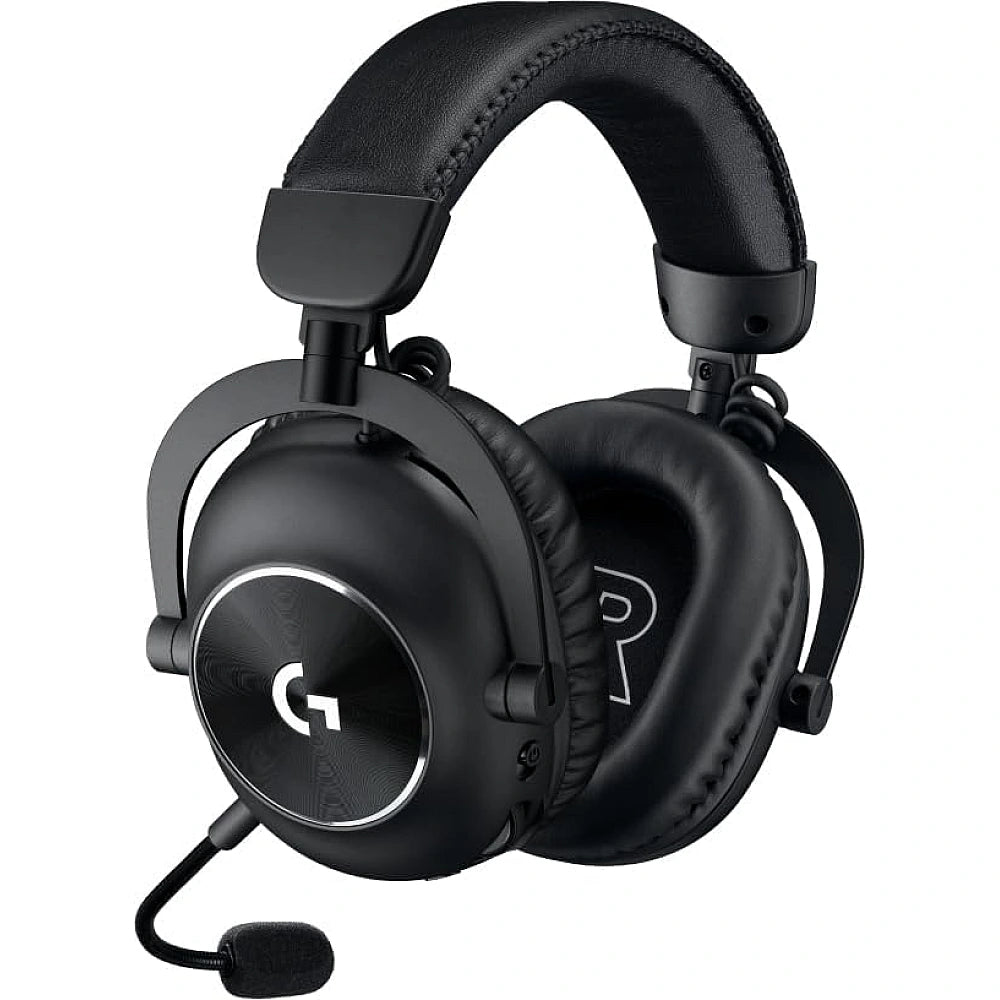 Logitech G PRO X 2 LIGHTSPEED Wireless Gaming Headset UAE | 50mm Graphene Drivers | Dubai, Abu Dhabi Delivery