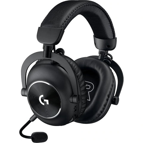 Logitech G PRO X 2 LIGHTSPEED Wireless Gaming Headset UAE | 50mm Graphene Drivers | Dubai, Abu Dhabi Delivery