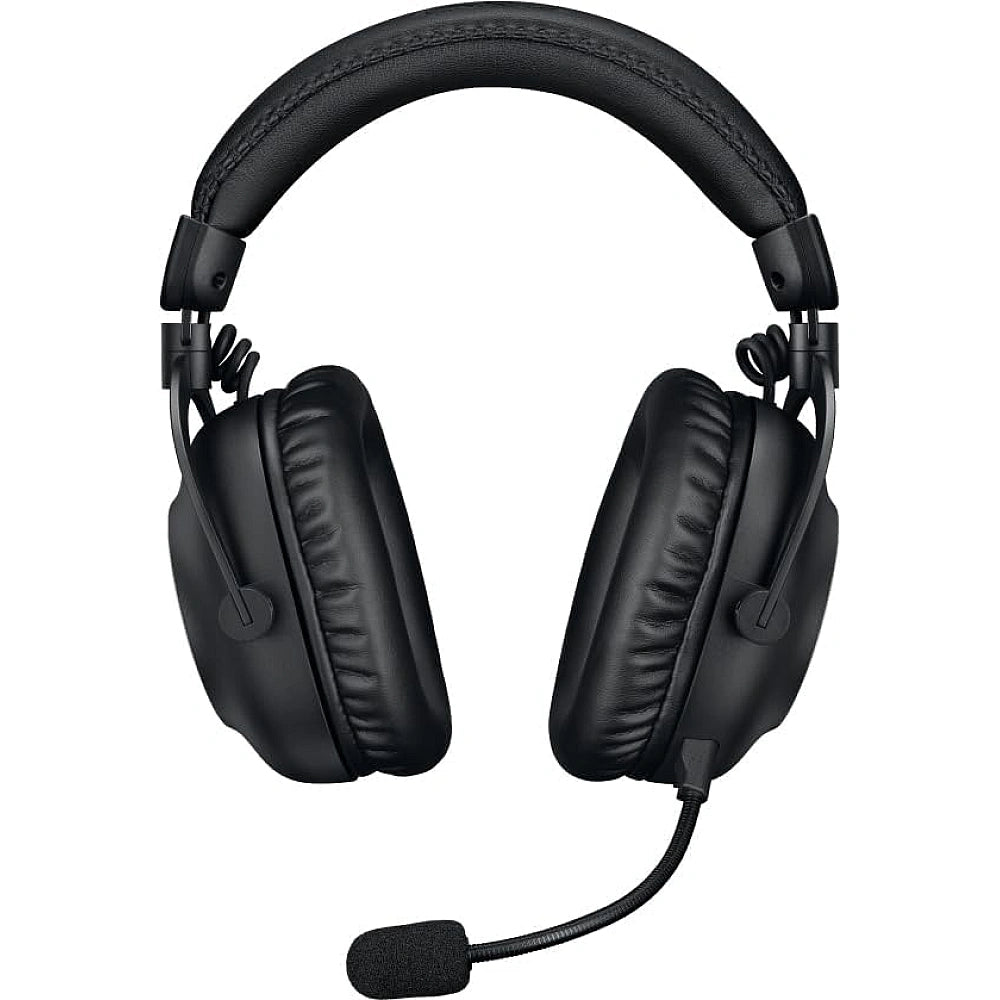 Logitech G PRO X 2 LIGHTSPEED Wireless Gaming Headset UAE | 50mm Graphene Drivers | Dubai, Abu Dhabi Delivery