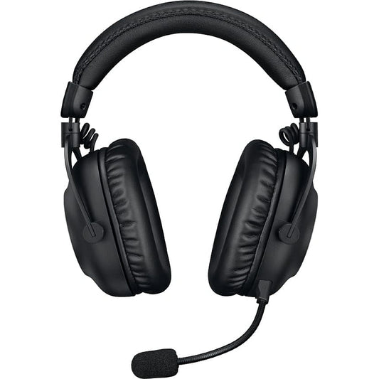 Logitech G PRO X 2 LIGHTSPEED Wireless Gaming Headset UAE | 50mm Graphene Drivers | Dubai, Abu Dhabi Delivery