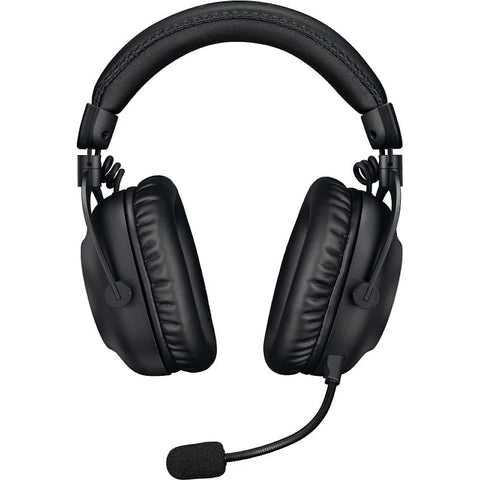 Logitech G PRO X 2 LIGHTSPEED Wireless Gaming Headset UAE | 50mm Graphene Drivers | Dubai, Abu Dhabi Delivery