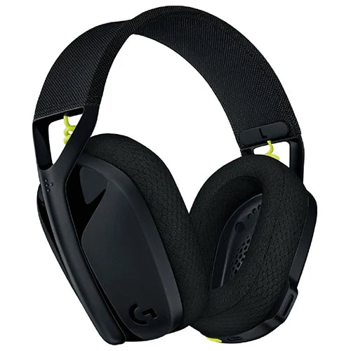 Logitech G435 LIGHTSPEED Wireless Gaming Headset UAE | Dubai, Abu Dhabi, Sharjah Delivery