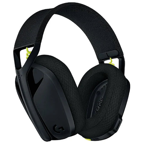 Logitech G435 LIGHTSPEED Wireless Gaming Headset UAE | Dubai, Abu Dhabi, Sharjah Delivery