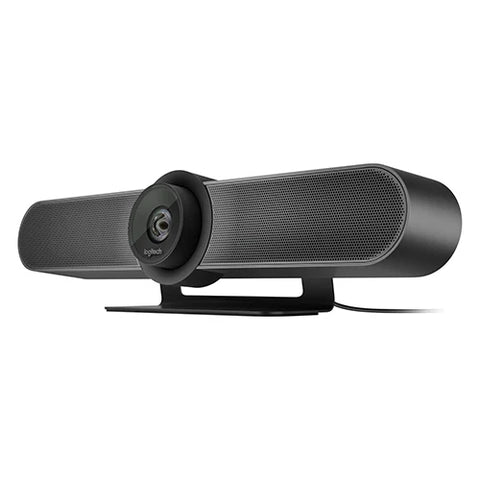Logitech Meetup Conference Cam Black | 4K Ultra HD Webcam UAE