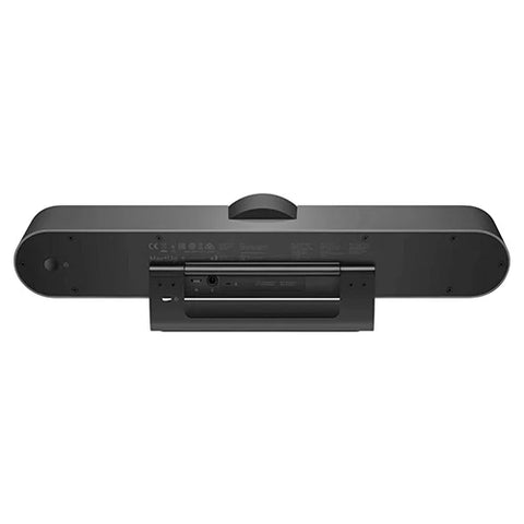Logitech Meetup Conference Cam Black | 4K Ultra HD Webcam UAE