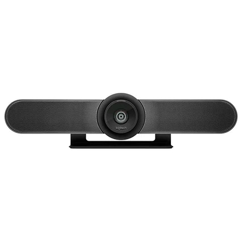 Logitech Meetup Conference Cam Black | 4K Ultra HD Webcam UAE