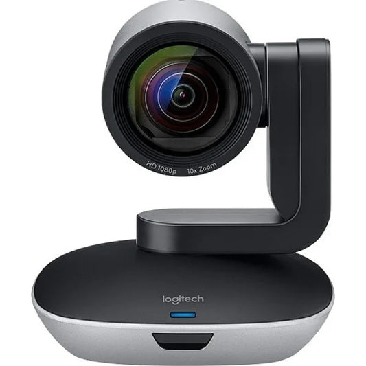Logitech PTZ Pro 2 Conference Camera UAE – HD 1080P USB PTZ Camera Dubai