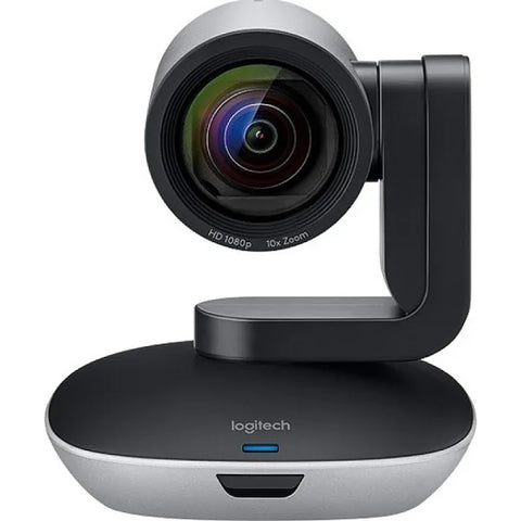 Logitech PTZ Pro 2 Conference Camera UAE – HD 1080P USB PTZ Camera Dubai
