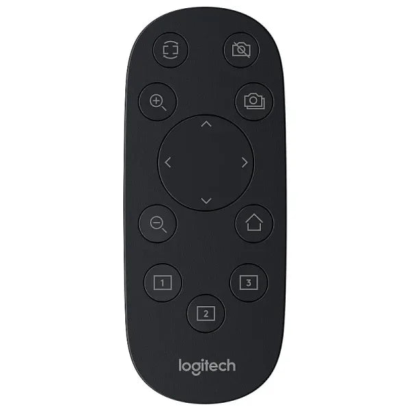 Logitech PTZ Pro 2 Conference Camera UAE – HD 1080P USB PTZ Camera Dubai