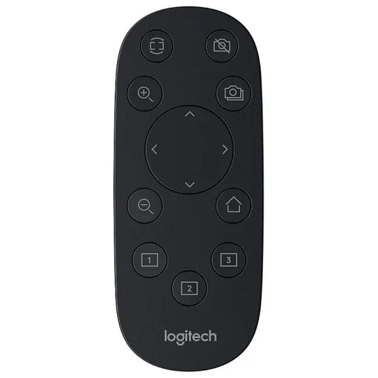 Logitech PTZ Pro 2 Conference Camera UAE – HD 1080P USB PTZ Camera Dubai