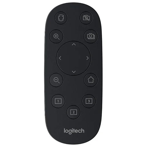 Logitech PTZ Pro 2 Conference Camera UAE – HD 1080P USB PTZ Camera Dubai