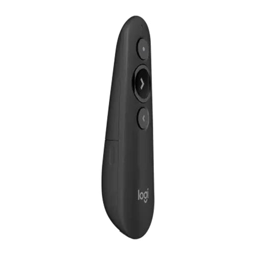 Logitech R500s Laser Presentation Remote Graphite UAE | Wireless Presenter Dubai