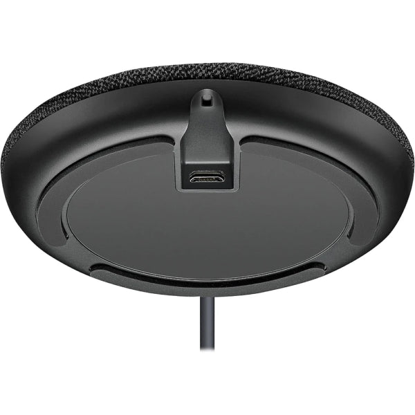 Logitech Rally Mic Pod Graphite Table Microphone UAE | Dubai, Abu Dhabi & All Emirates Delivery