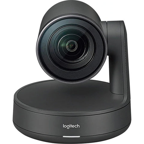 Logitech Rally Plus 960-001242 Conference Cam System UAE | Ultra-HD Video Conferencing Dubai