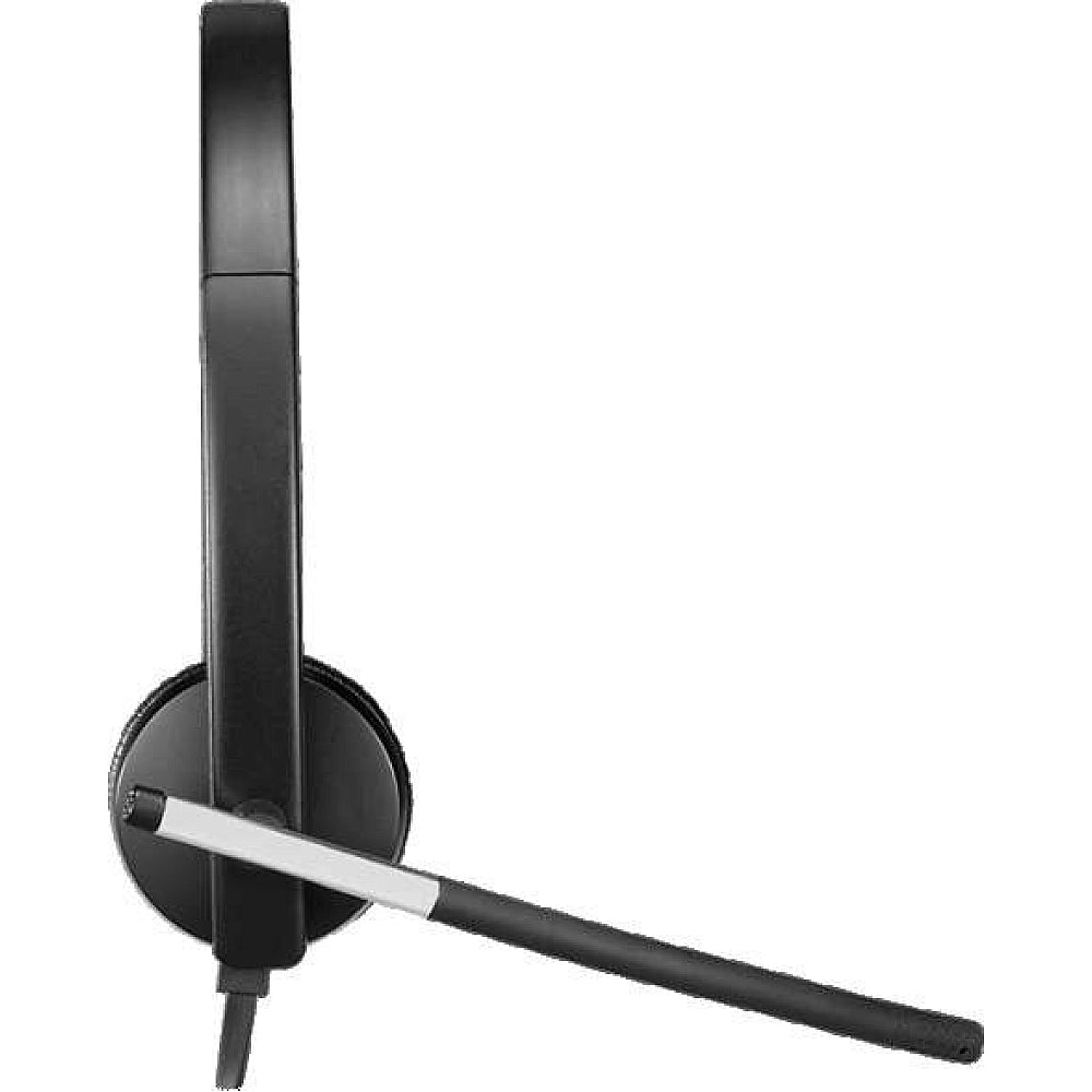 Logitech USB Headset Stereo H650e – Professional Business Headset UAE | Dubai, Abu Dhabi