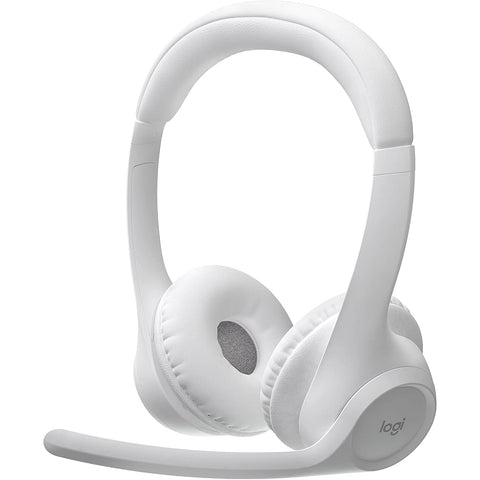 Logitech Zone 300 Wireless Bluetooth Headset UAE | Noise-Cancelling Mic | 20-Hour Battery