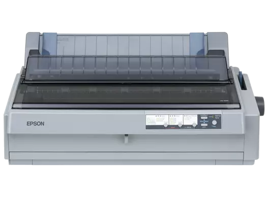 Epson LQ2190 Dot Matrix Printer | A3 24-Pin Office Printer UAE