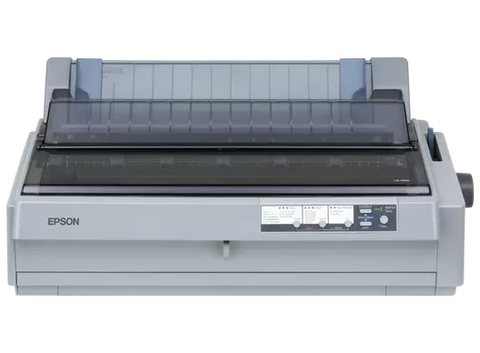 Epson LQ2190 Dot Matrix Printer | A3 24-Pin Office Printer UAE