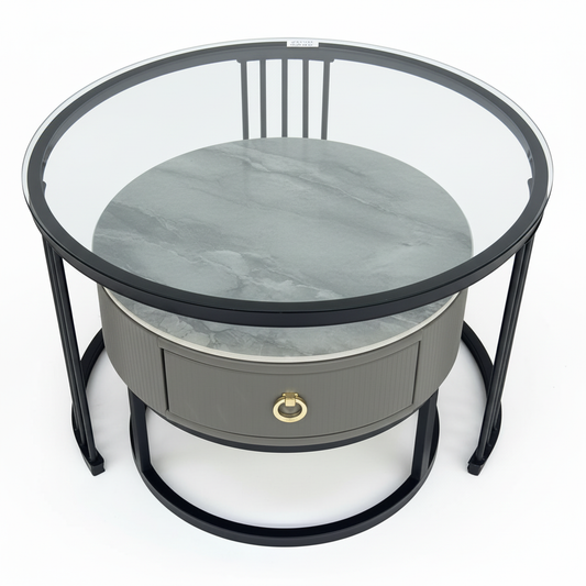 Premium Executive Desk Table | Office Furniture UAE