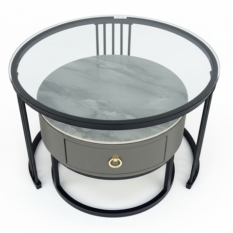 Premium Executive Desk Table | Office Furniture UAE
