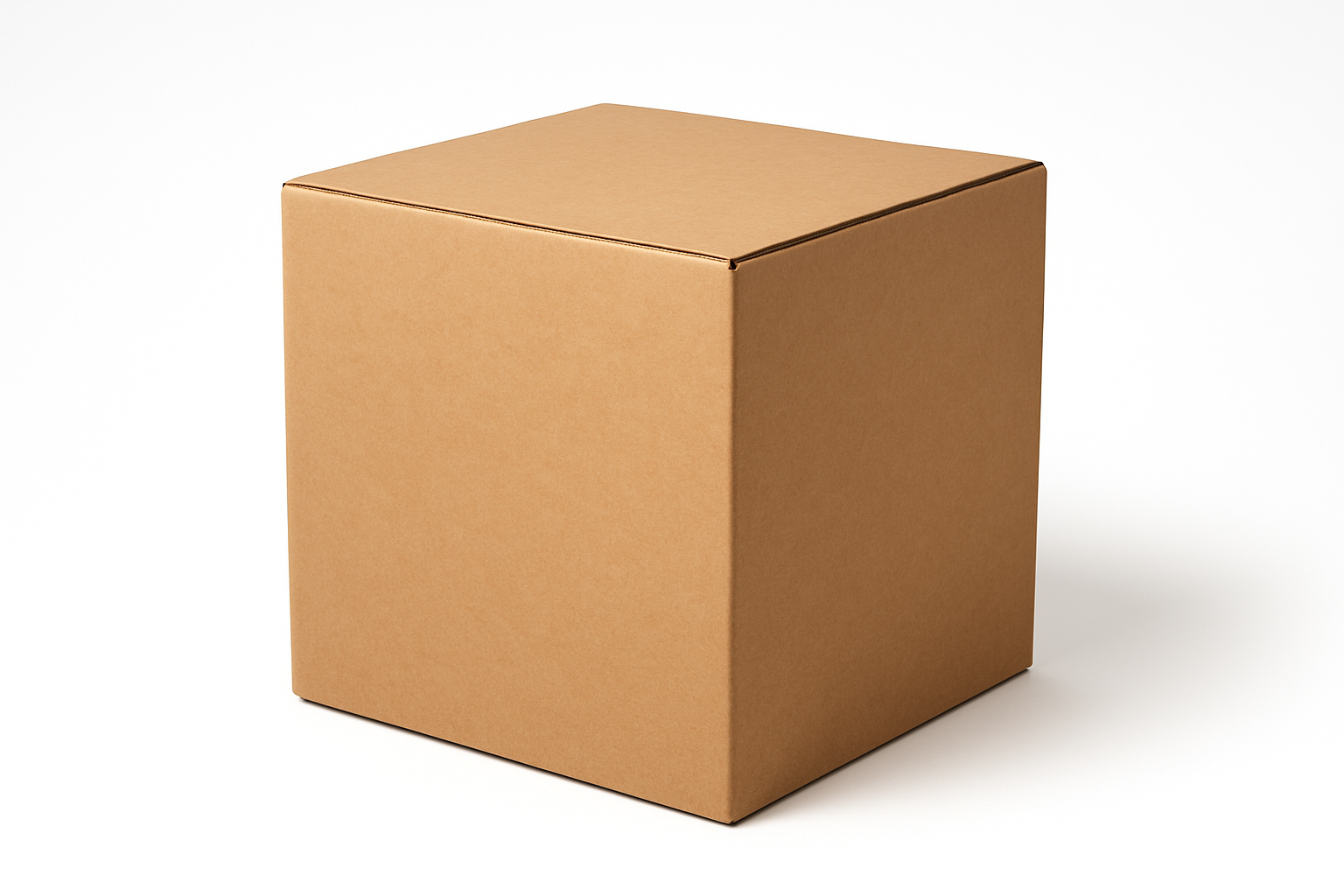 Cardboard Box 35x35x35cm UAE | Heavy Duty 5-Ply Shipping Carton Dubai Abu Dhabi